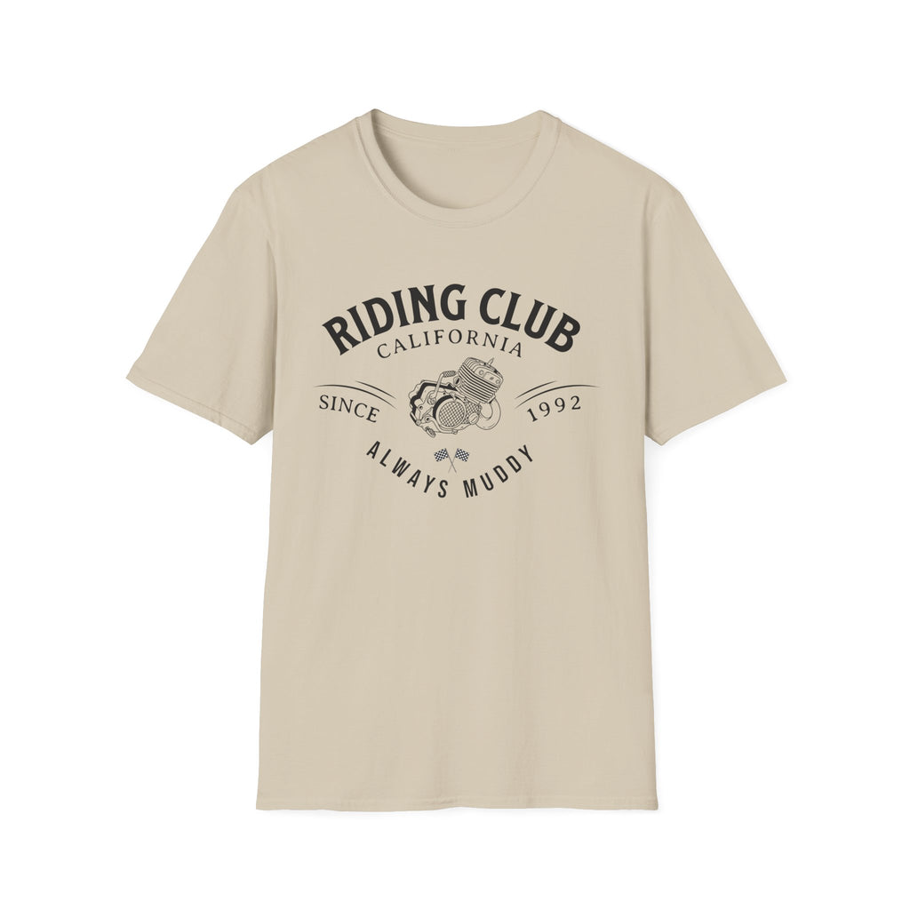 Always Muddy T-Shirt
