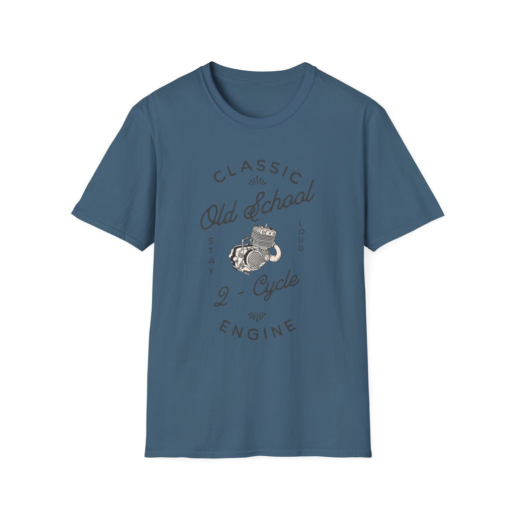 2-Cycle T-Shirt
