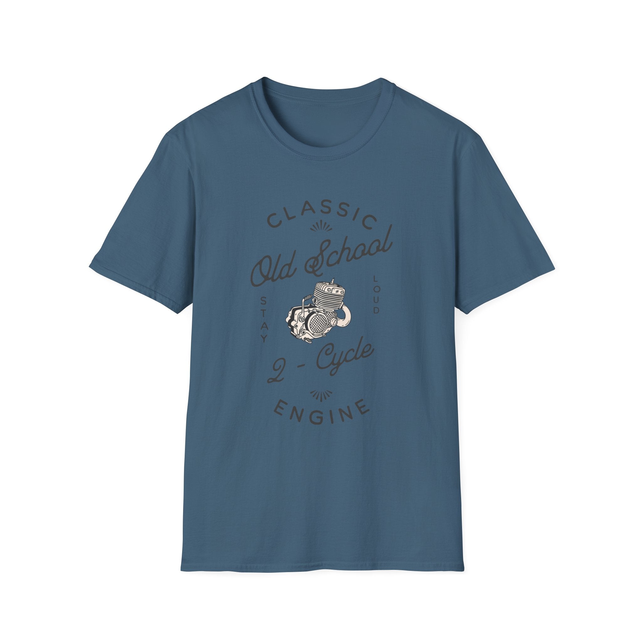2-Cycle T-Shirt