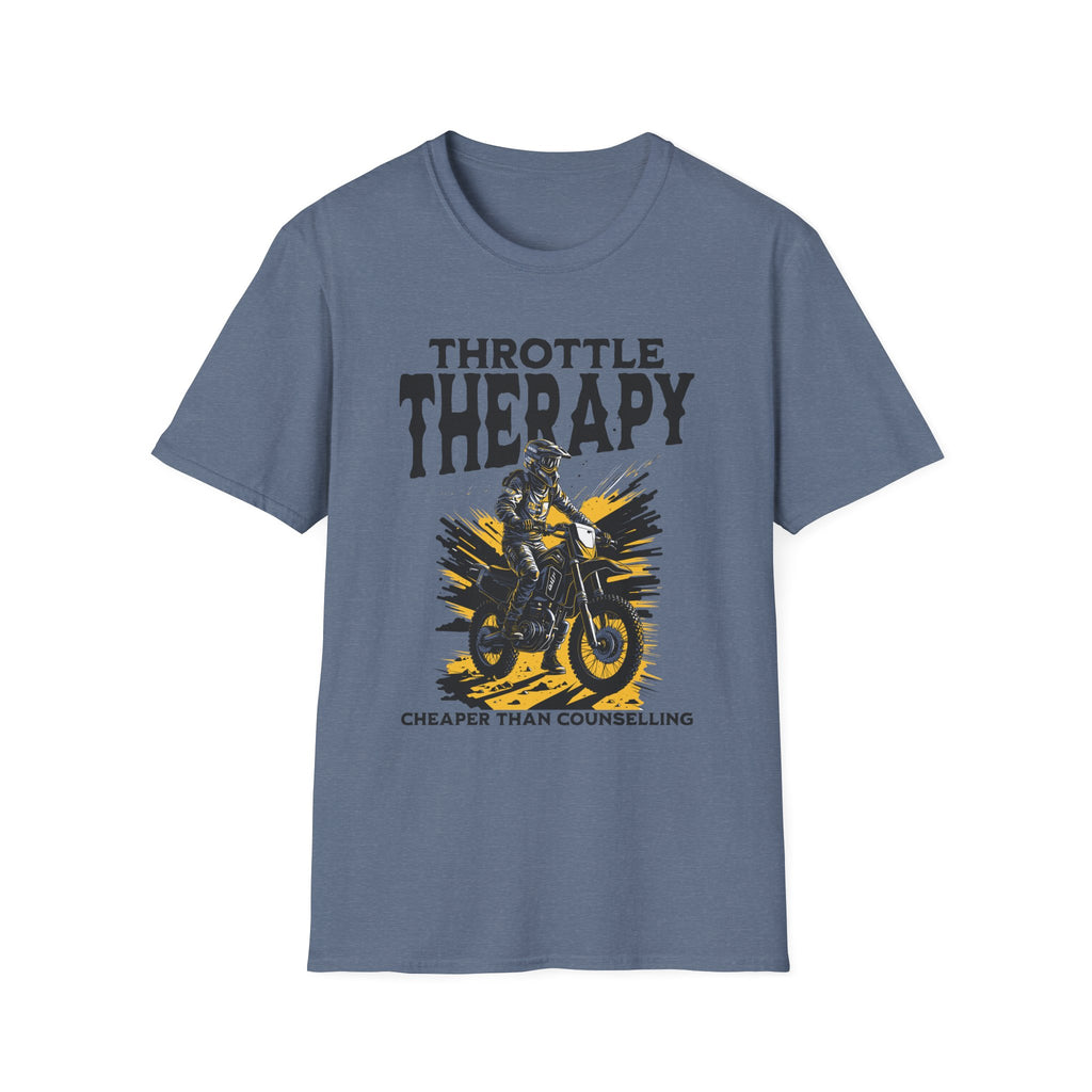 Cheaper Than Counselling 2 T-Shirt