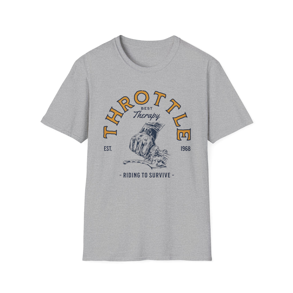 Throttle Therapy T-Shirt