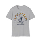 Throttle Therapy T-Shirt