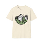 Insert Dirtbike Here T-Shirt