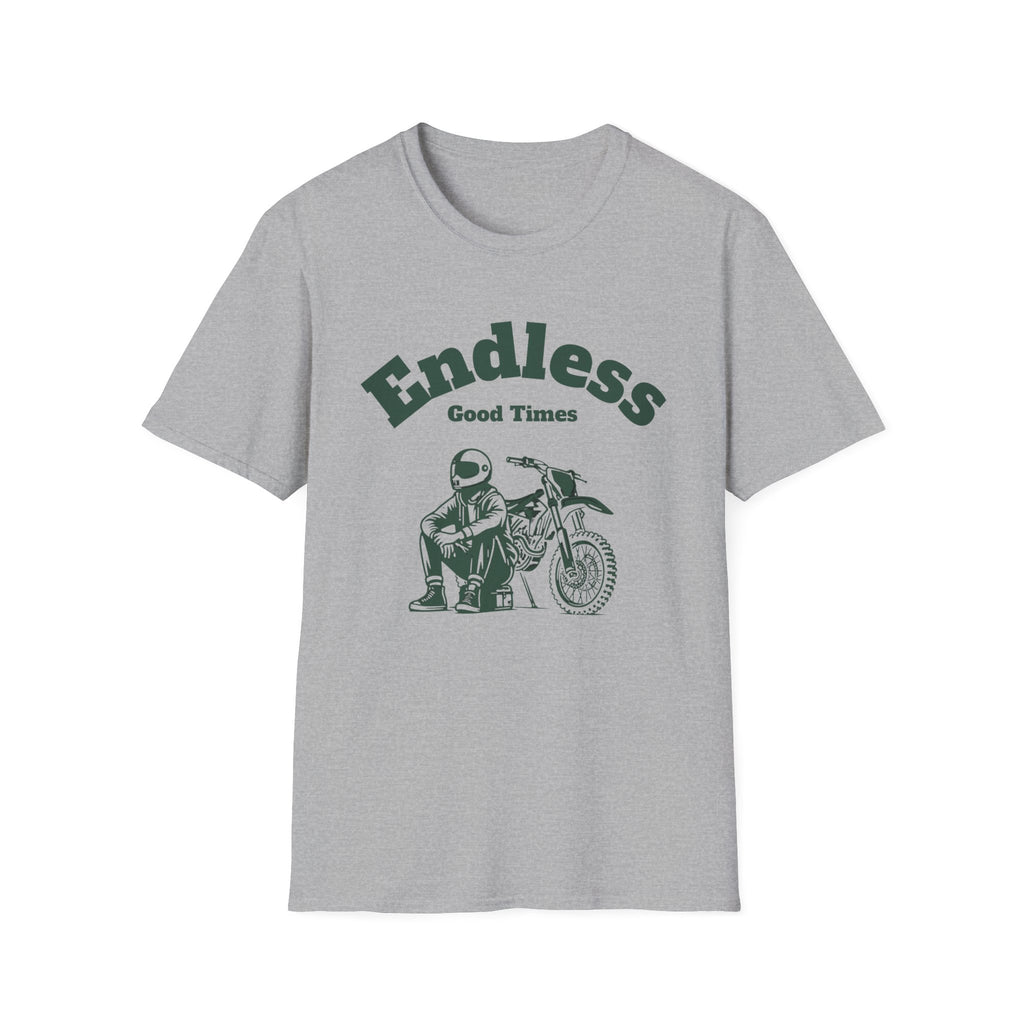 Endless Good Times T-Shirt