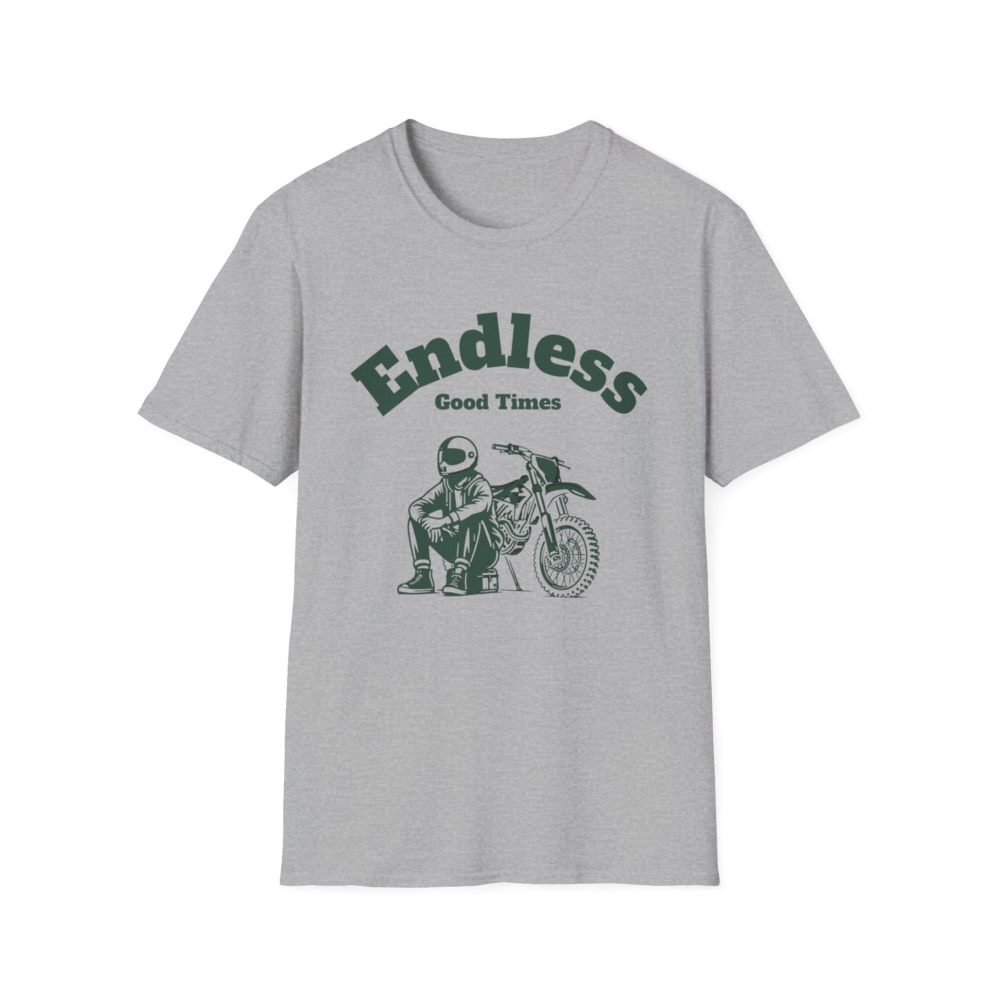 Endless Good Times T-Shirt