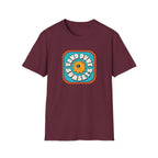 Sand Dune Sunsets T-Shirt