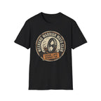 Weekend Warrior Moto Club T-Shirt