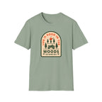 Life Is Good T-Shirt