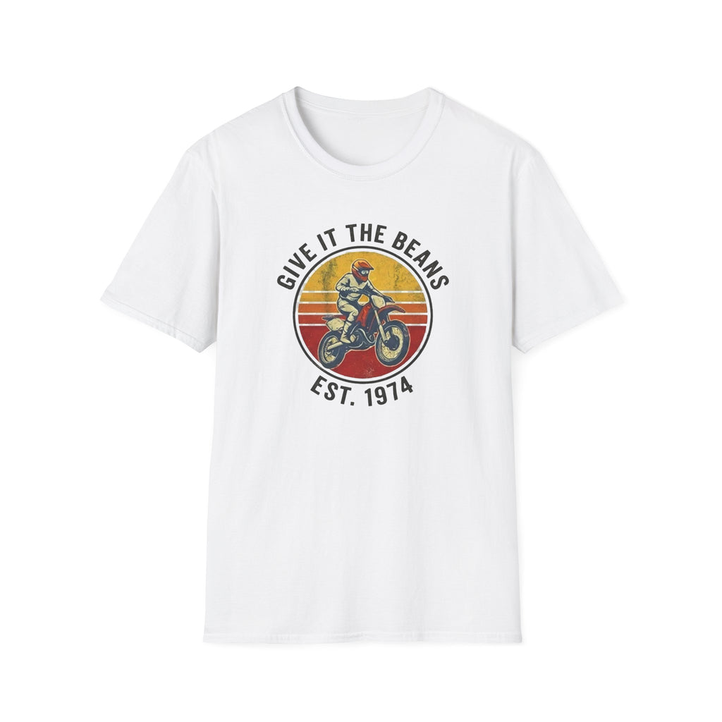 Give It The Beans T-Shirt