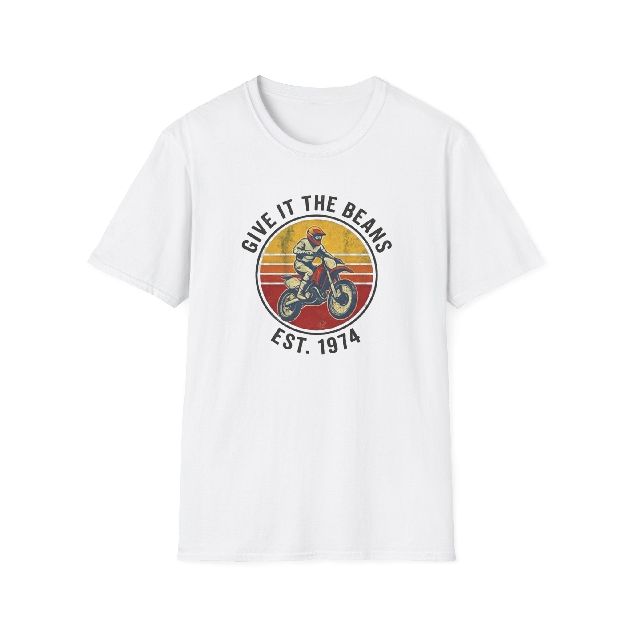 Give It The Beans T-Shirt