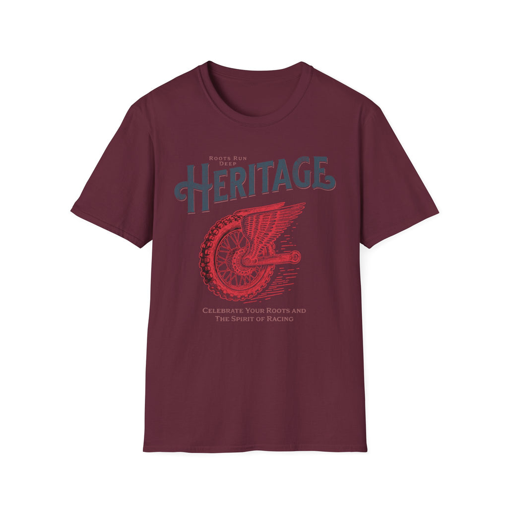 Heritage T-Shirt
