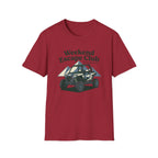 Weekend Escape Club T-Shirt