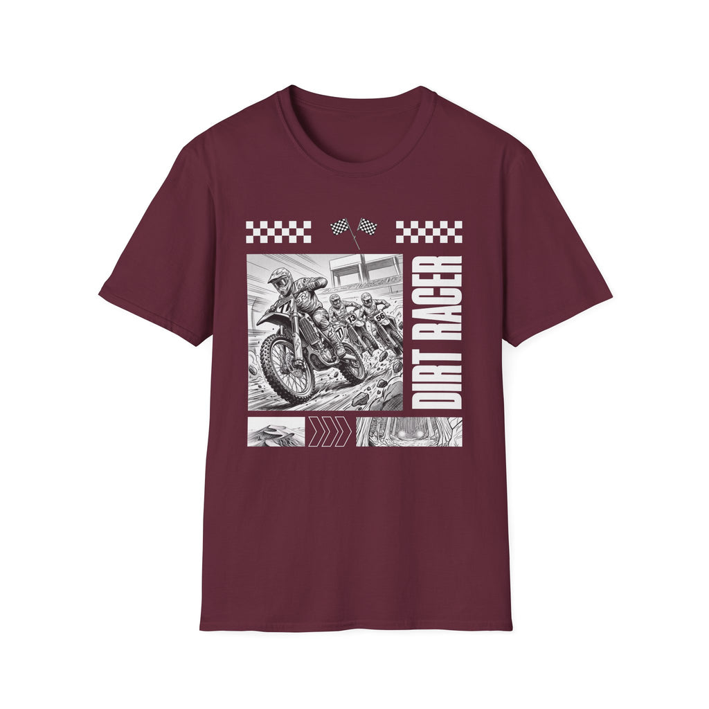 Dirt Racer T-Shirt
