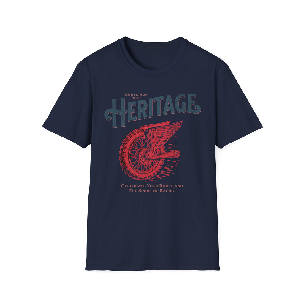 Heritage T-Shirt