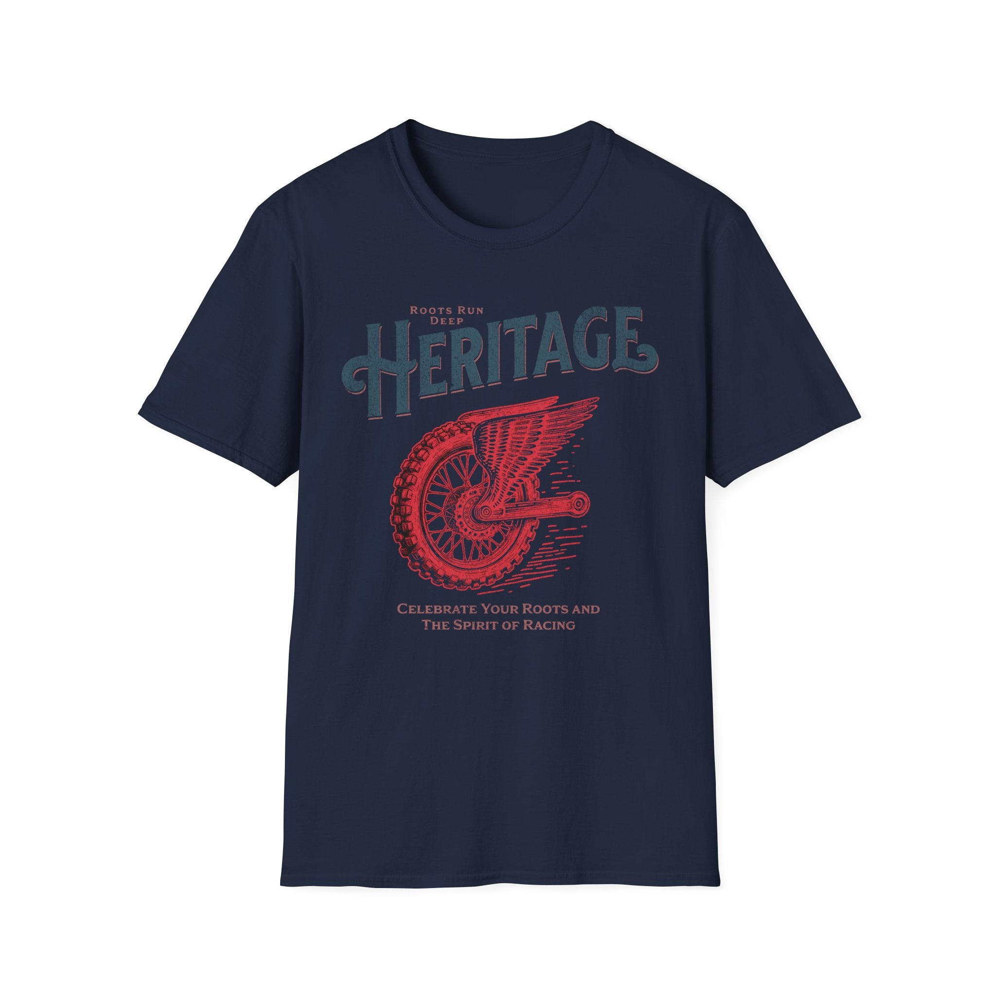 Heritage T-Shirt