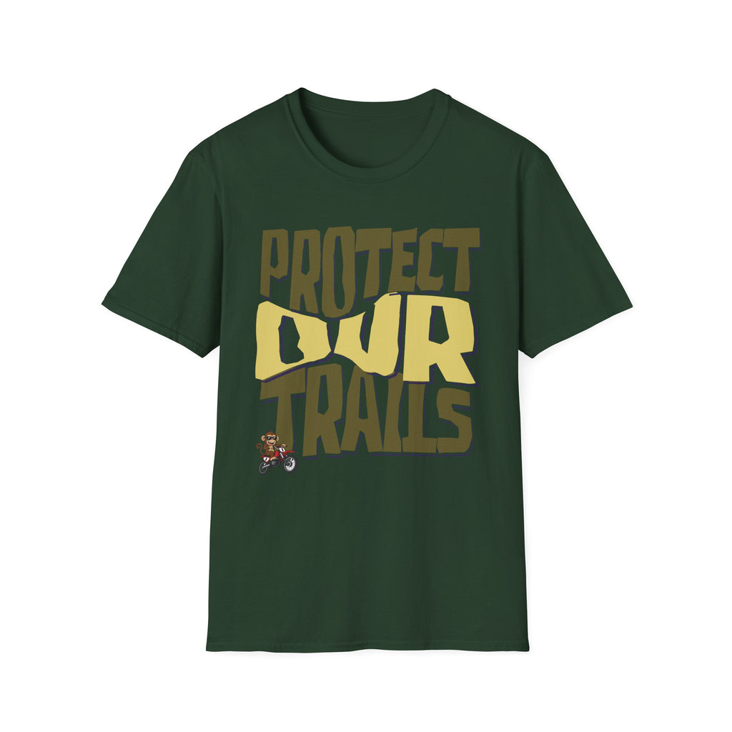 Protect Our Trails T-Shirt