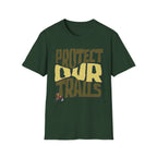 Protect Our Trails T-Shirt