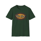 Old Steel T-Shirt