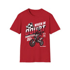 When In Doubt T-Shirt
