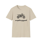 Unplugged T-Shirt