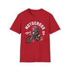 The Moto Girl T-Shirt