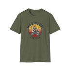 Give It The Beans T-Shirt