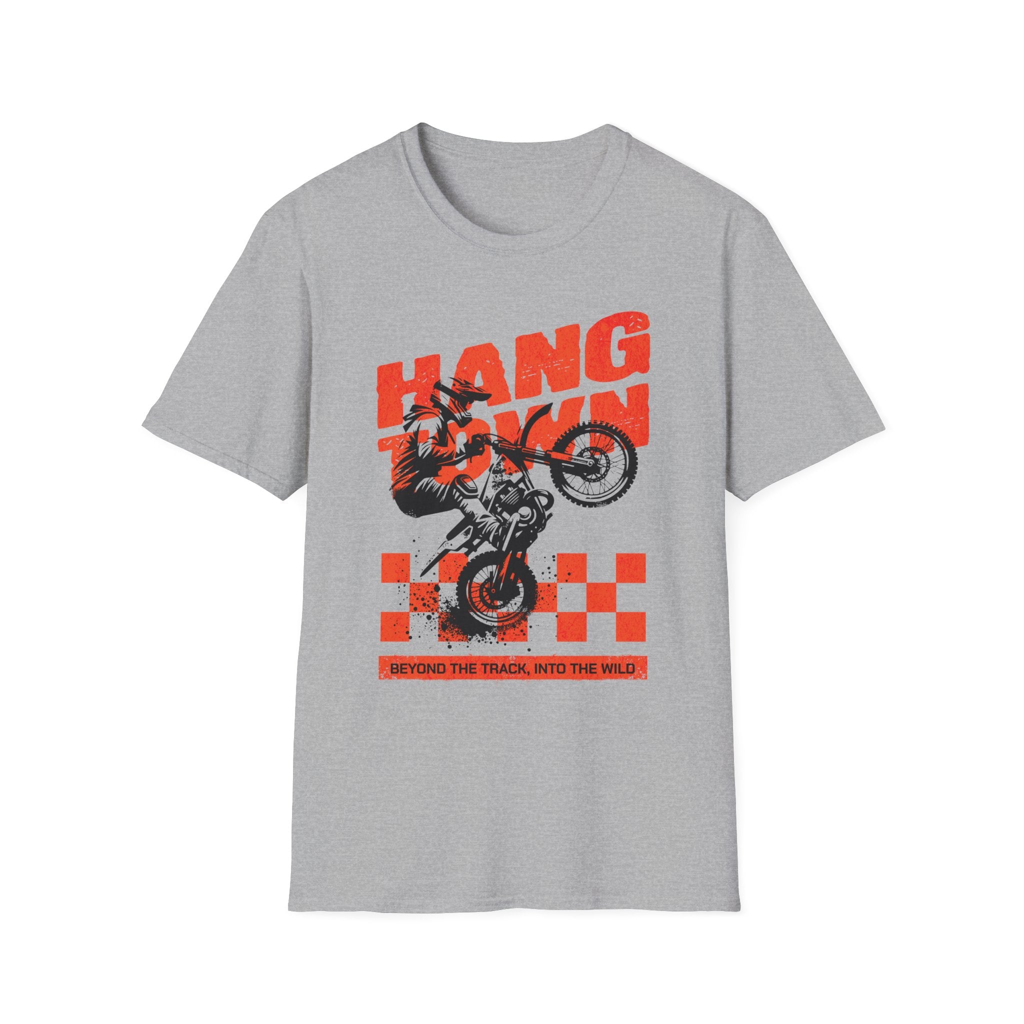 Hang Town T-Shirt