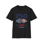 Born Free Ride Hard T-Shirt