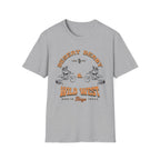 Desert Derby T-Shirt