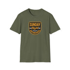 Sunday Night MX T-Shirt