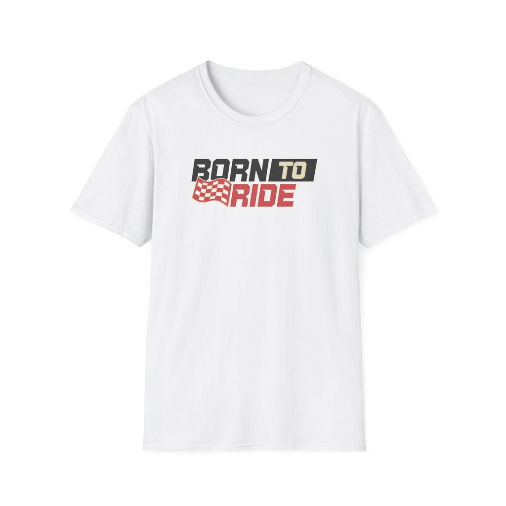 Born to Ride T-Shirt