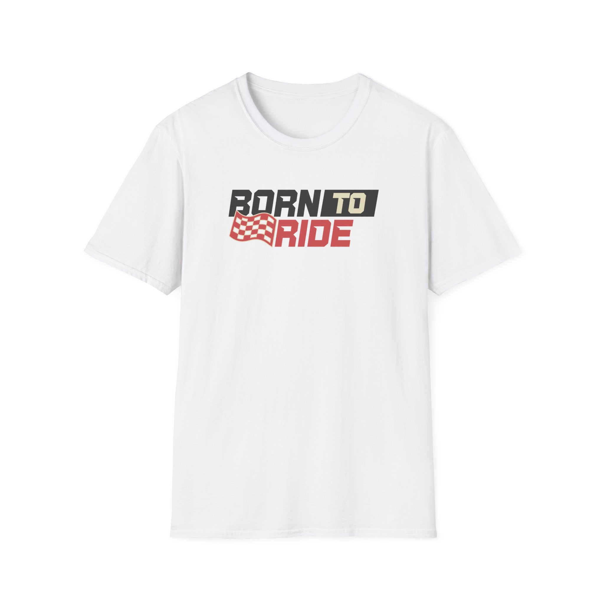 Born to Ride T-Shirt
