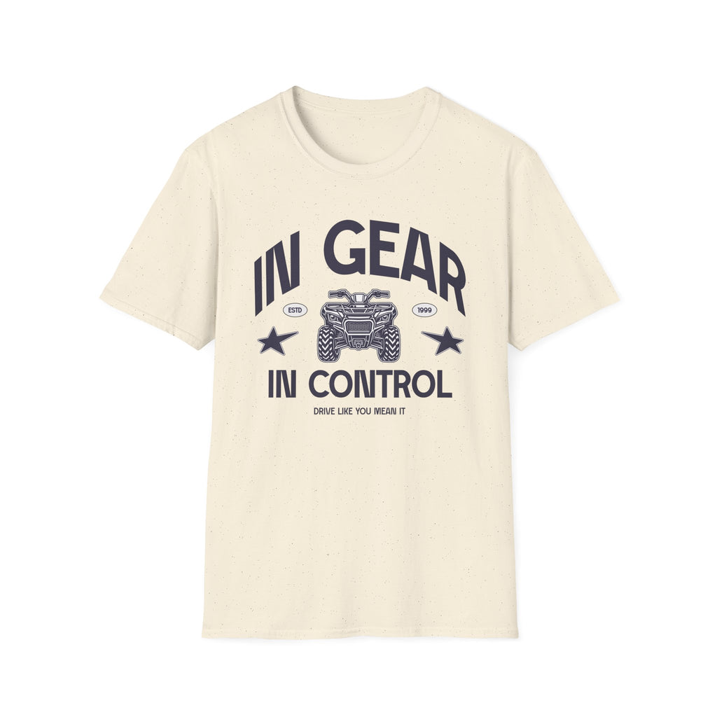 In Gear T-Shirt