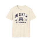 In Gear T-Shirt