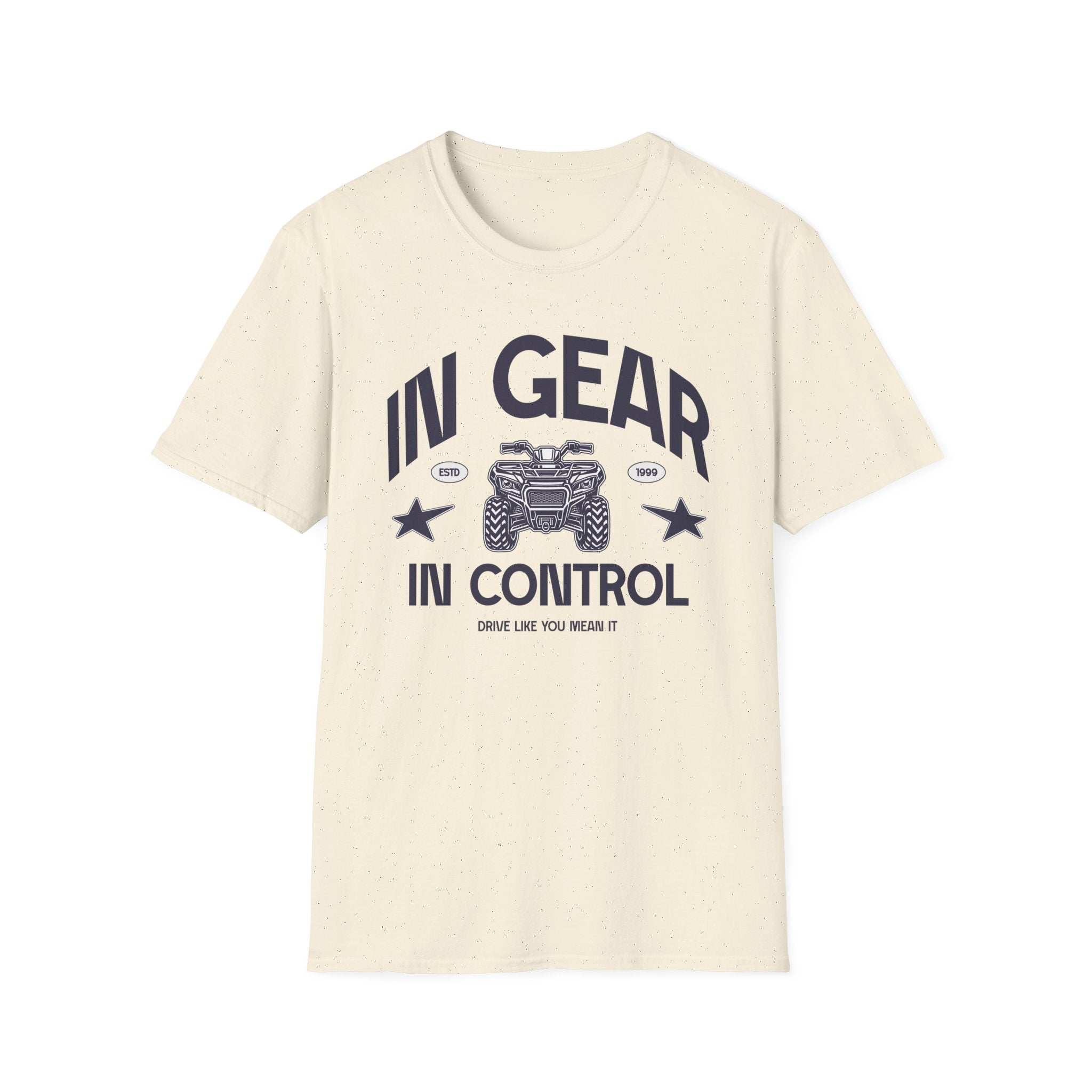 In Gear T-Shirt