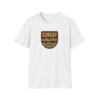 Sunday Night MX T-Shirt