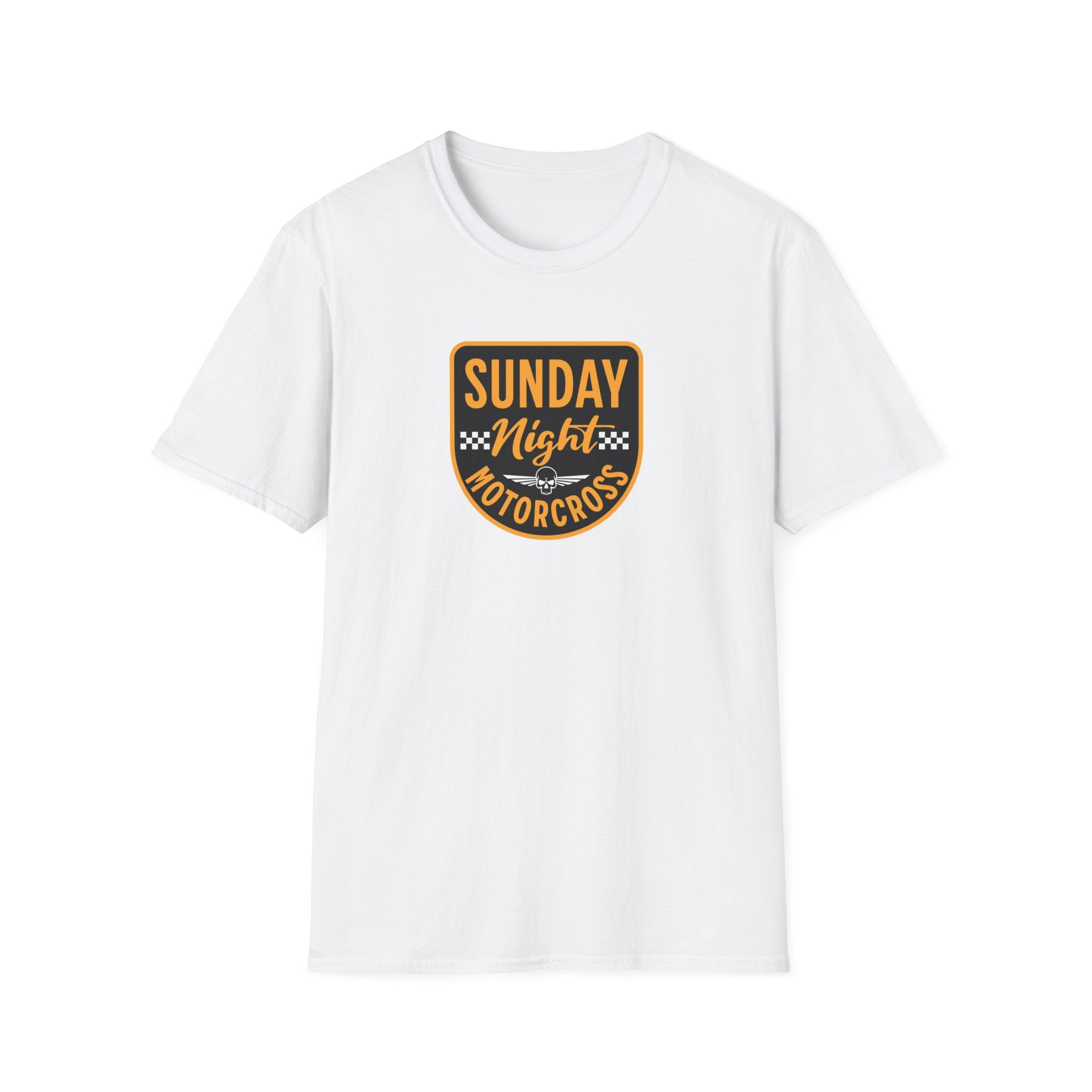 Sunday Night MX T-Shirt
