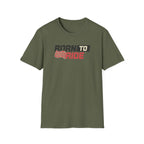 Born to Ride T-Shirt