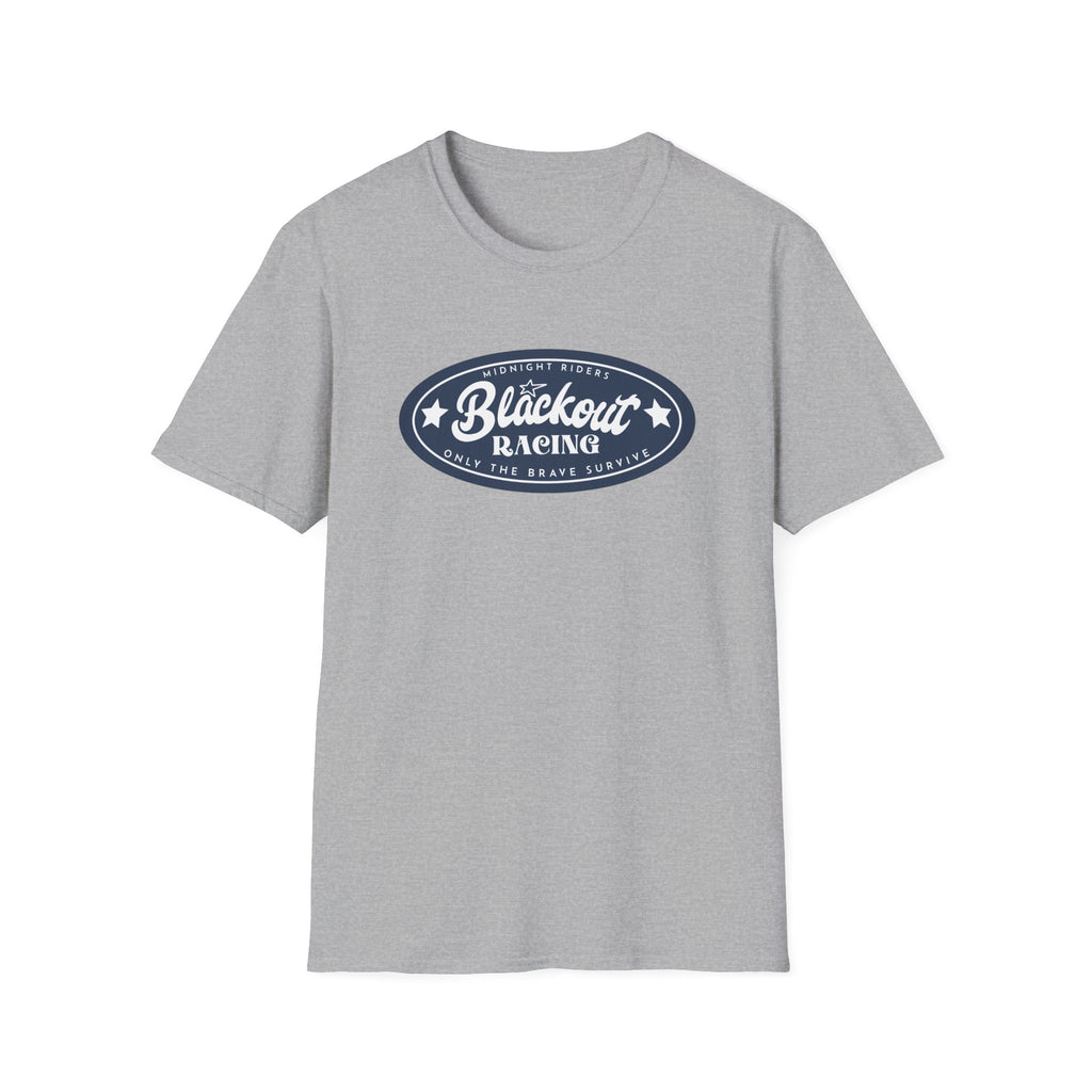 Blackout Racing T-Shirt