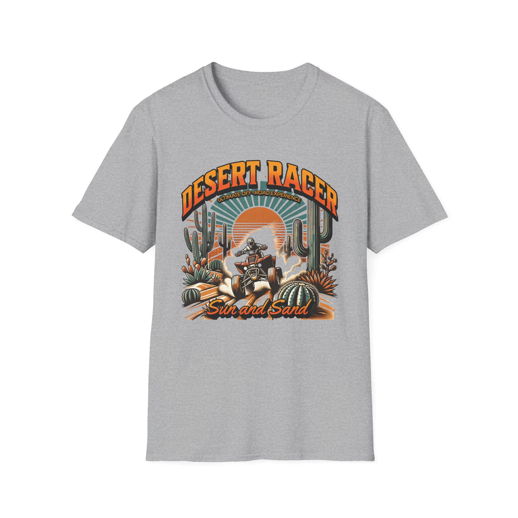 Desert Racer T-Shirt