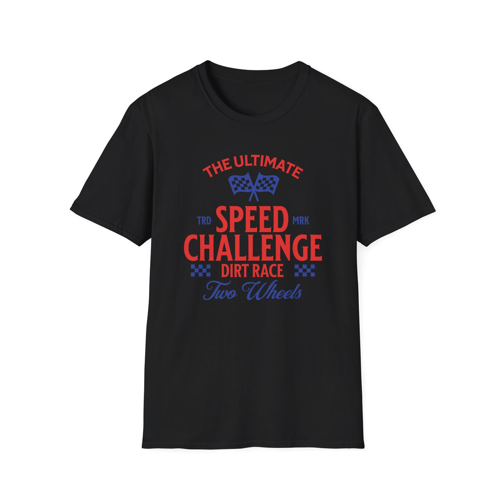 Speed Challenge T-Shirt