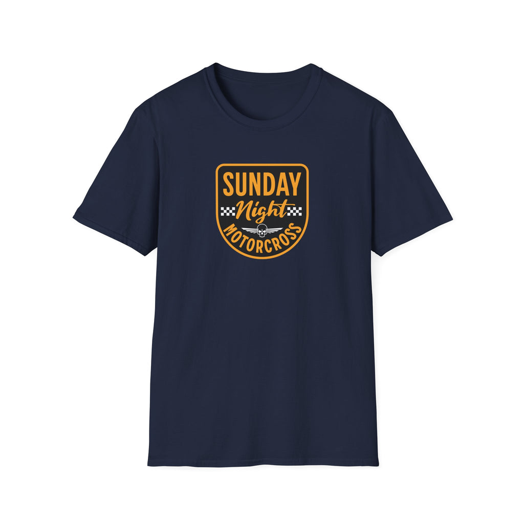 Sunday Night MX T-Shirt