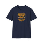 Sunday Night MX T-Shirt