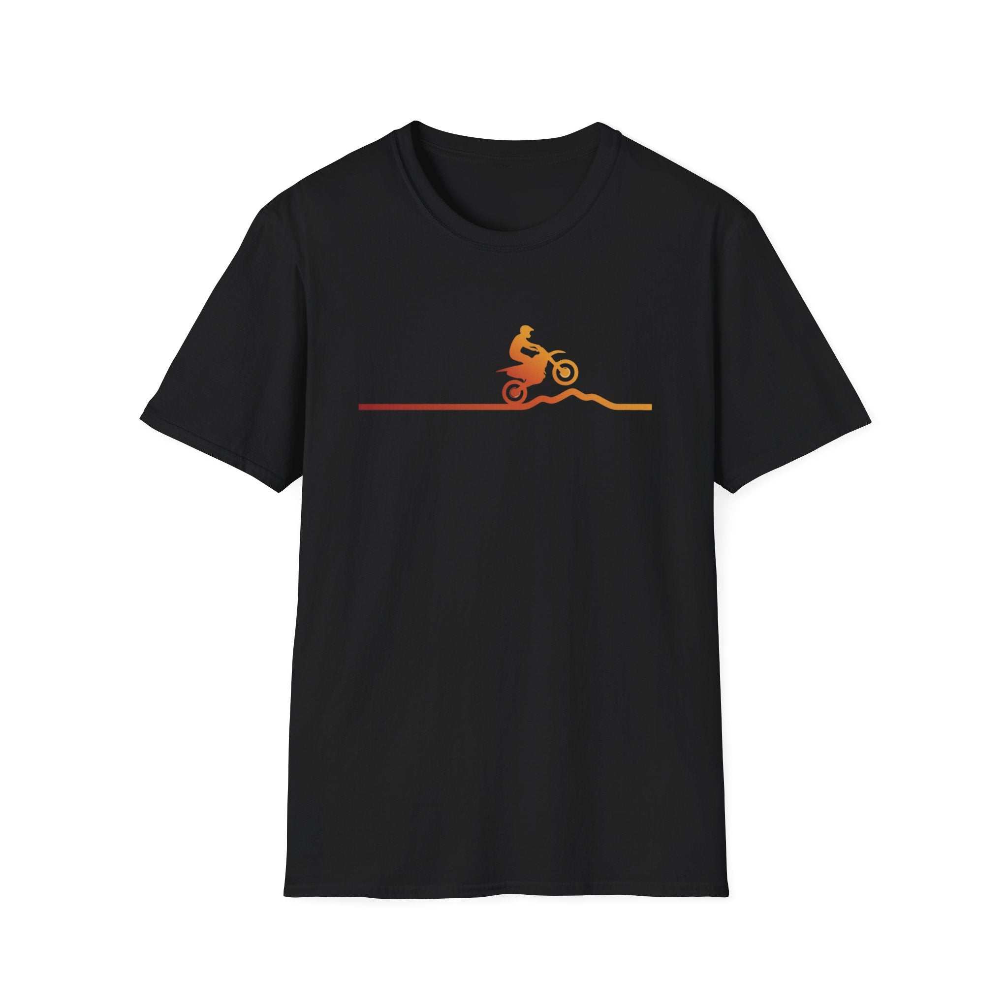 Hilly T-Shirt
