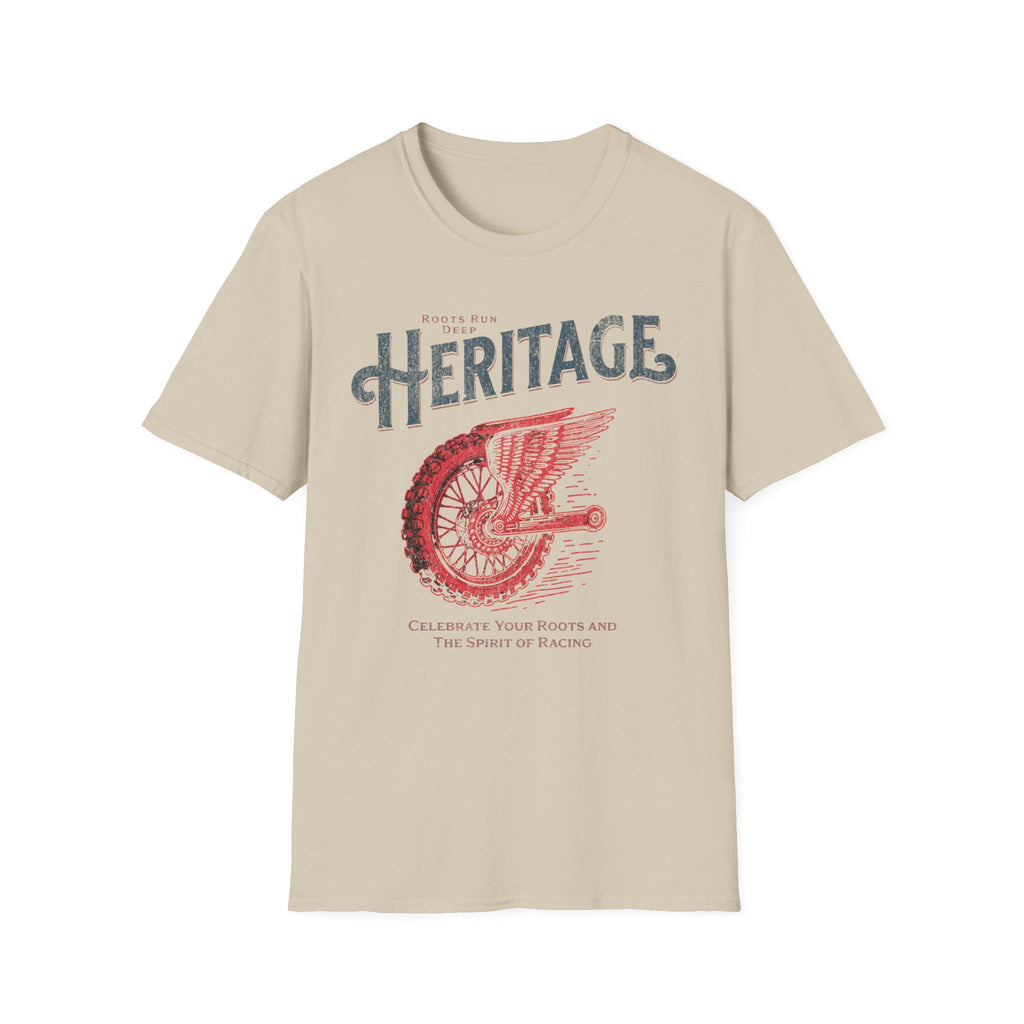 Heritage T-Shirt