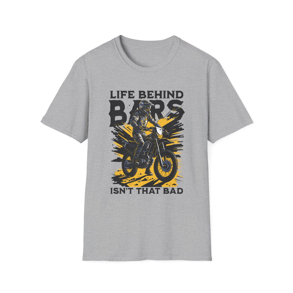 Life Behind Bars T-Shirt