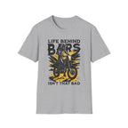 Life Behind Bars T-Shirt