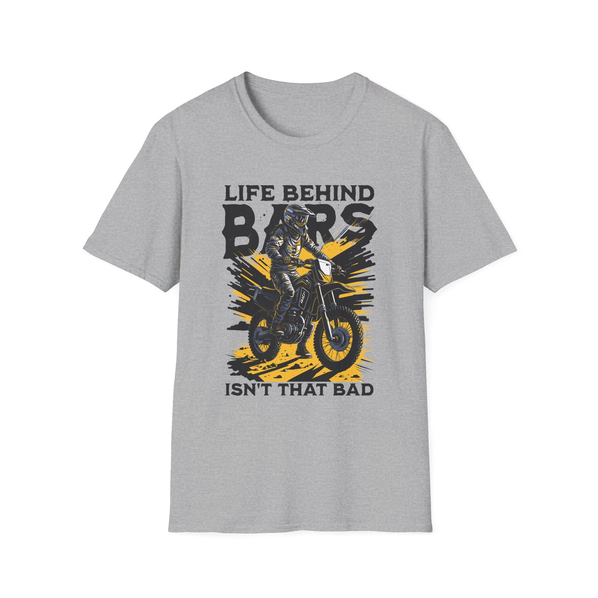 Life Behind Bars T-Shirt