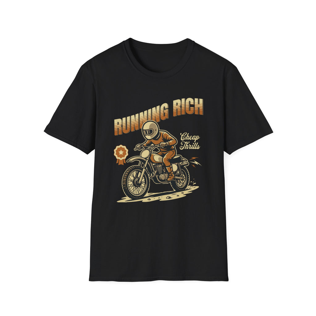 Running Rich T-Shirt