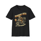 Running Rich T-Shirt